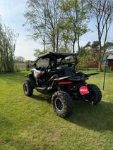 CFMOTO ZForce 1000 Sport R - CFMOTO QUAD