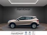 Seat Arona 1.0 TSI 116 PS *STYLE*NAVI PDC SITZHZG. - gebrauchte Seat bis 20.000 Euro