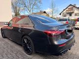 Mercedes-Benz E 53 AMG Mercedes-AMG E 53 4MATIC+ Autom. Me... - gebrauchte Mercedes-Benz E 53 AMG aus dem Jahr 2023