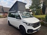 Volkswagen T6.1 California Ocean Edition - Volkswagen T6 California in Dortmund