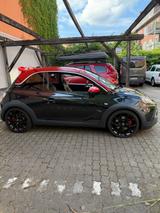 Opel  Adam Rocks S 1.4 Turbo | 150 PS | Recaro Si - Opel Adam Gebrauchtwagen in Hamburg