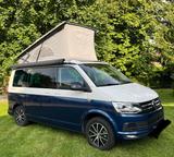 Volkswagen T 6.0 Beach, Edition, 4Motion, DSG, AHK, StHz - Volkswagen T6 California: Beach Edition