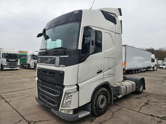 Volvo FH 500 Mega, I-Park, 3 units