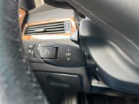 BMW 530iX 3.0 1.HD SCHECKH LEDER SHZ NAV PDC EXPORT bei Autohaus Landmann & Maier OHG