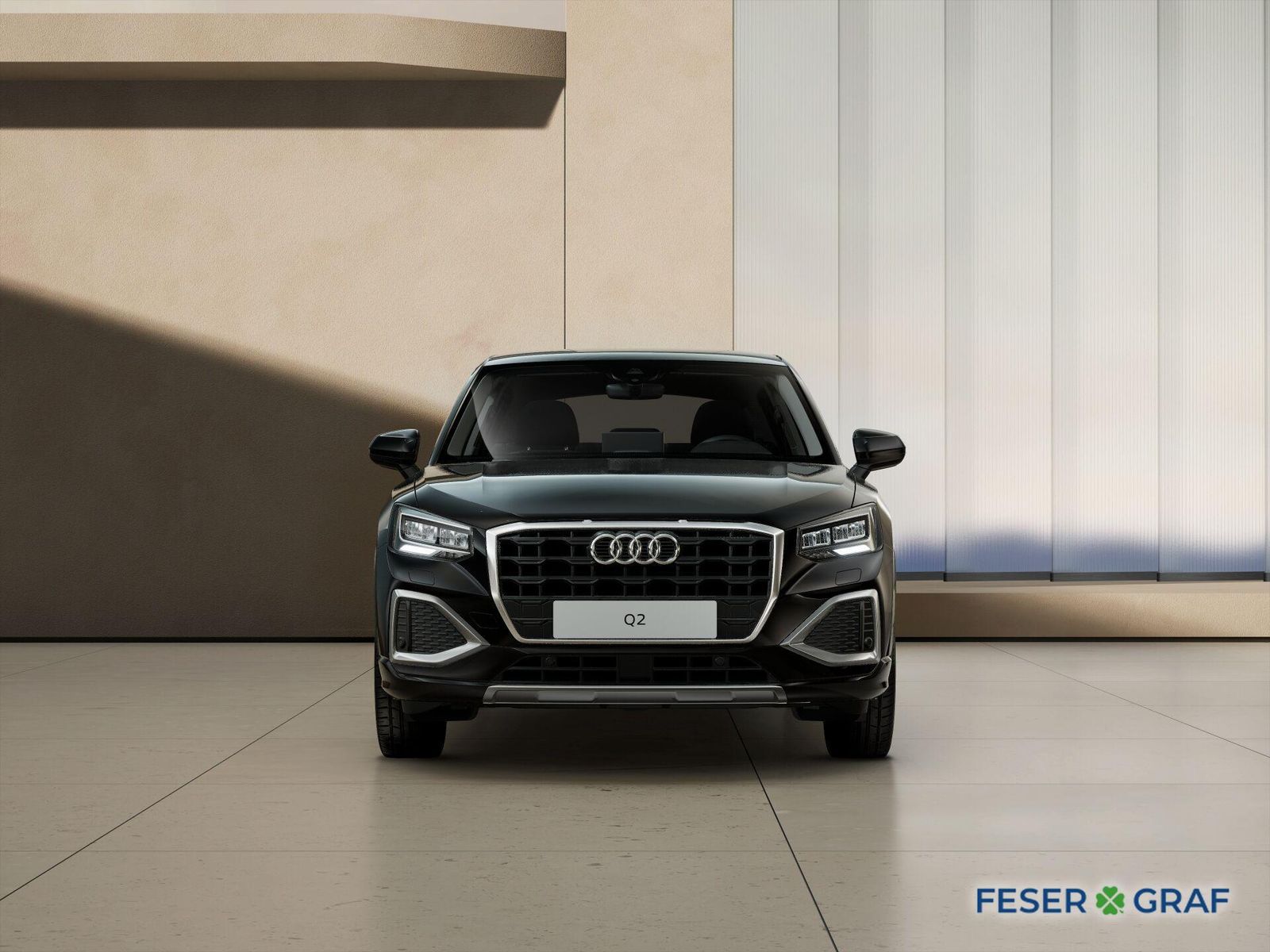 Audi Q2 - Bild 2