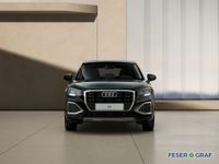 Audi Q2 - Vorschau Bild 2