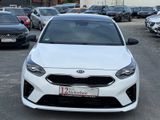 Kia pro cee'd / ProCeed GT-Line - Kia mit Benzin-Antrieb: Pro Cee D