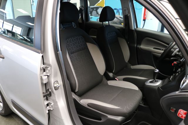 C3 Picasso Tendance/AUTOMATIK/PDC – Vorschau 21