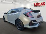 Honda Civic 1.0 Elegance*LED*NAVI*SITZH* - Honda Civic: Si