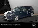 Mercedes-Benz GLB 200 d Style/MBUX Navi+/SpurhAss/LED/Ambi/AHK - gebrauchte Mercedes-Benz GLB 200 aus dem Jahr 2022