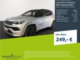 Jeep Compass PHEV Compass 1.3 Plug-In Hybrid S (EURO - Jeep Compass
