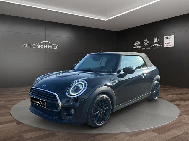 Cooper Cooper 1.5 Aut. GRA NAVI RFK LED