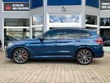 BMW X3 M40i  360°/TEMPOMAT/HUD/SHZ/ADAPTIVE/H&K /LHZ - gebrauchte BMW X3 M40 aus dem Jahr 2021