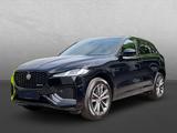 Jaguar F-Pace P400 AWD R-Dyn. S 20"T-Winkel Black-Paket - Jaguar F-Pace in Duisburg