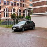 Audi A3 1.2 TFSI, Pano, AHK, Bi-Xenon, 8-fach - Audi A3: 8pa
