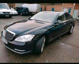 Mercedes-Benz Mercedes Benz S350 w221 long - Mercedes-Benz S 350 aus 2006