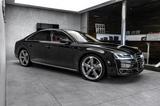 Audi A8 4.2 TDI quattro*Keramik*Design*360 - Audi A8: D2