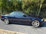 BMW 320Ci  Cabrio E46 - BMW 320 Oldtimer