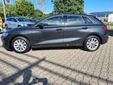 Audi A3 35 TFSI Sportback MJ26 LED*Kamera*ACC*DAB*Alu - Audi A3: Automatik
