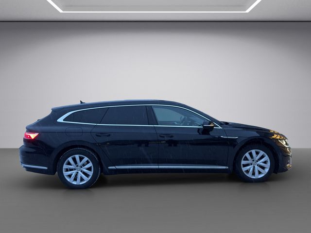 Arteon Shootingbrake R-Line 2.0 TDI 4Motion AHK,