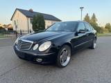 Mercedes-Benz E 280 4MATIC 19 Zoll  - gebrauchte Mercedes-Benz E 280 aus dem Jahr 2009