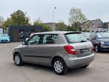 Skoda Fabia Ambiente HU neu/Service neu - Skoda Fabia aus 2010
