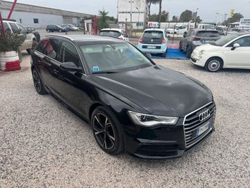 Audi A6 - 11