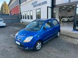 Chevrolet Matiz 1.0 SX - Chevrolet Matiz: 1.0