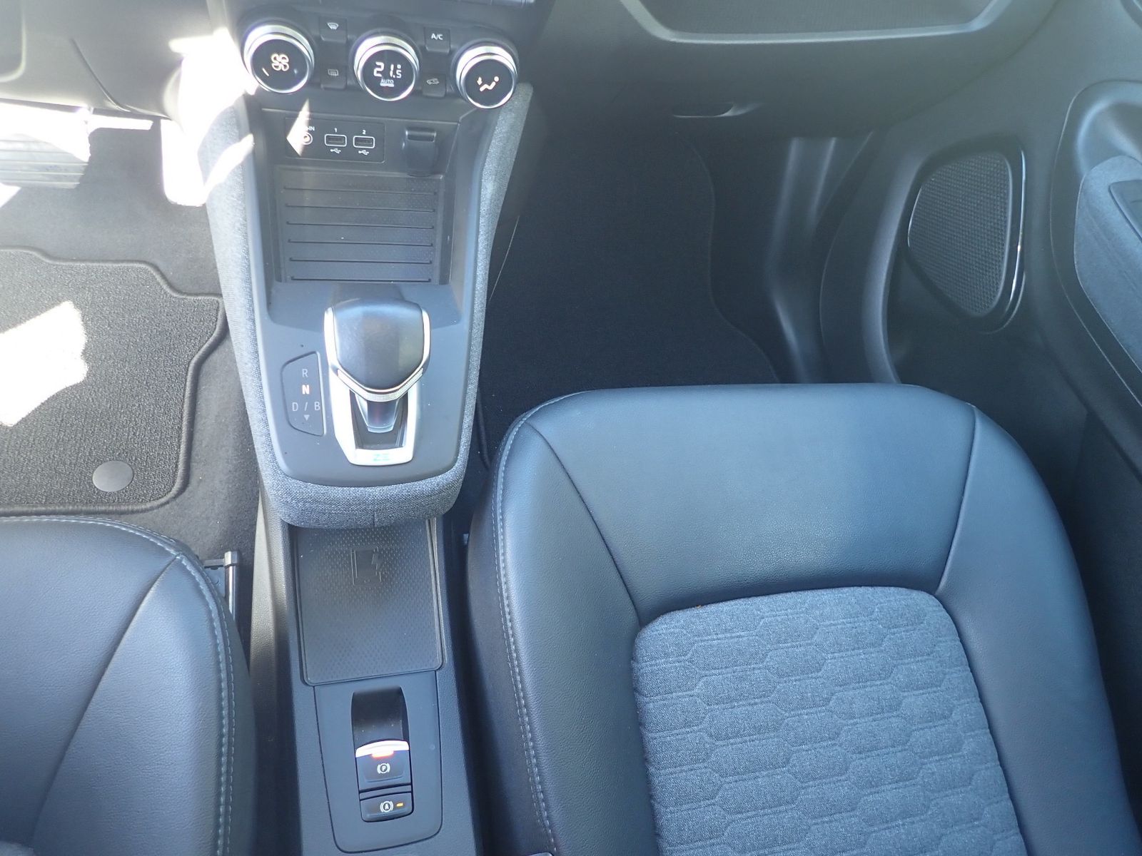 Fahrzeugabbildung Renault ZOE Intens R135 50KW