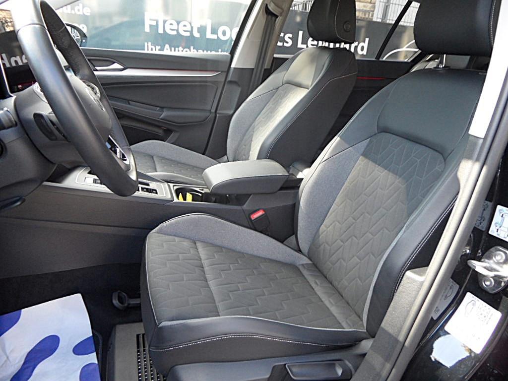 Volkswagen Golf 1.5 eTSI OPF 110kW DSG ENERGY Kam/Klim/Nav, миниатюра 18