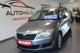 Skoda Roomster Active Plus Edition - Skoda Roomster Gebrauchtwagen
