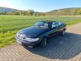 Saab 9-3 Cabrio Der Sommer kommt bestimmt  - Saab aus 2000: Cabrio