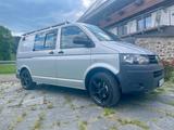 Volkswagen T5 Transporter - Volkswagen T5 Transporter in Freiburg