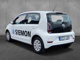 Volkswagen up! 1.0 move KLIMA SHZ PDC DRIVE-PAKET PLUS - Volkswagen up! aus 2019
