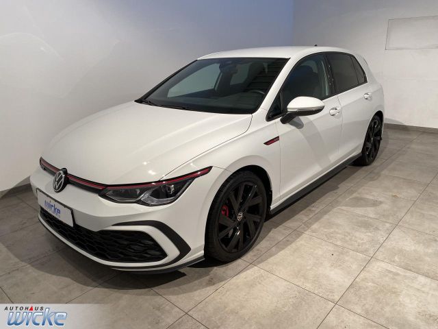 Golf VIII 2.0 TSI DSG GTI NAVI KLIMA KEYLESS PDC