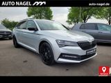 Skoda Superb Combi 2.0 TSI SportLine 4x4 Business+PDC+ - Skoda Superb: Business