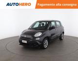 Fiat FIAT 500L 1.3 Multijet 95 CV Urban - graue Fiat 500L Urban