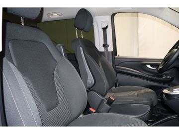 Mercedes V 250 - 7