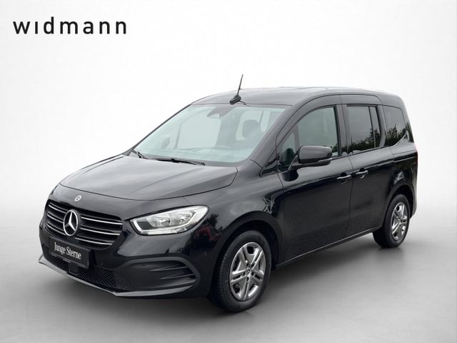 Mercedes-Benz T 180 d STYLE Standard PDC AHK KlimaA Navi SHZ