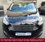 Ford Grand C-Max 2.0 TDCI Titanium KeylessGo 7 Sitzer - schwarze Ford Grand C-Max
