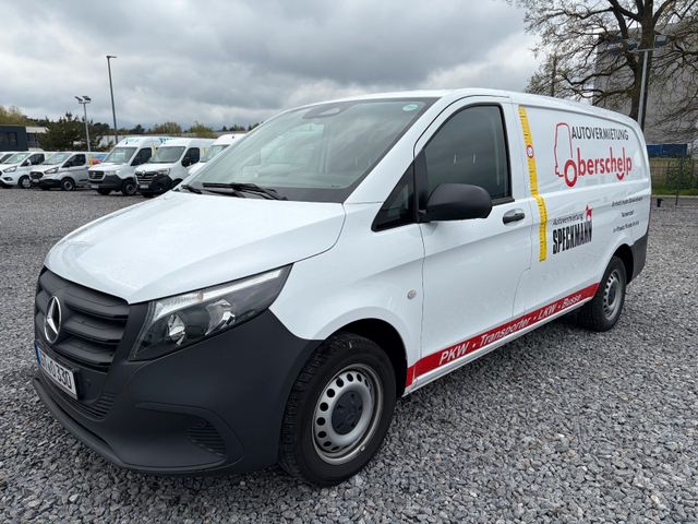 Mercedes-Benz Vito Kasten 110 CDI lang