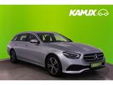 Mercedes-Benz E 200 T 9G-tronic Avantgarde+LED+NAVI+VIRTUAL - Mercedes-Benz E 200 Gebrauchtwagen in Hamburg