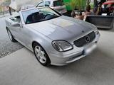 Mercedes-Benz Mercedes SLK 230 Kompressor 2 sitzer Cabrio - Mercedes-Benz: Cabrio, Sitzer