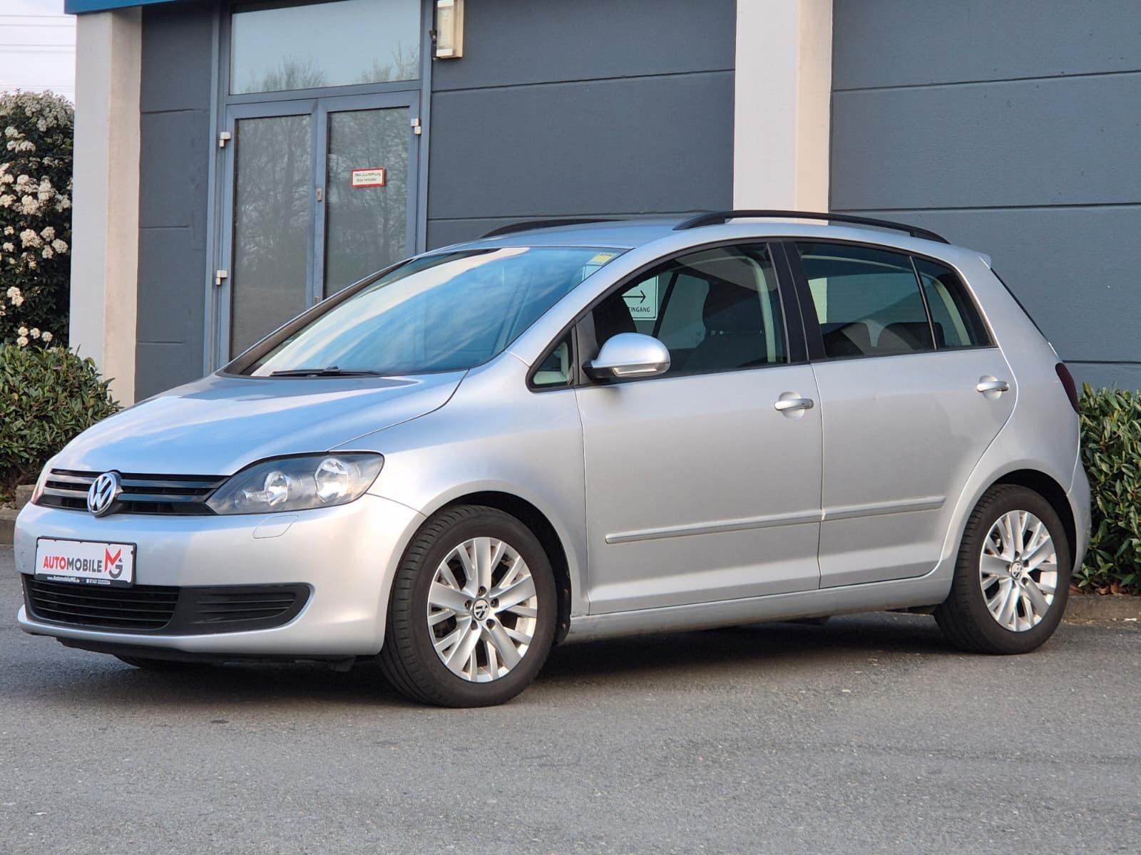 Volkswagen Golf Plus VI 1.4 Tüv&Au Neu Ölservice Neu