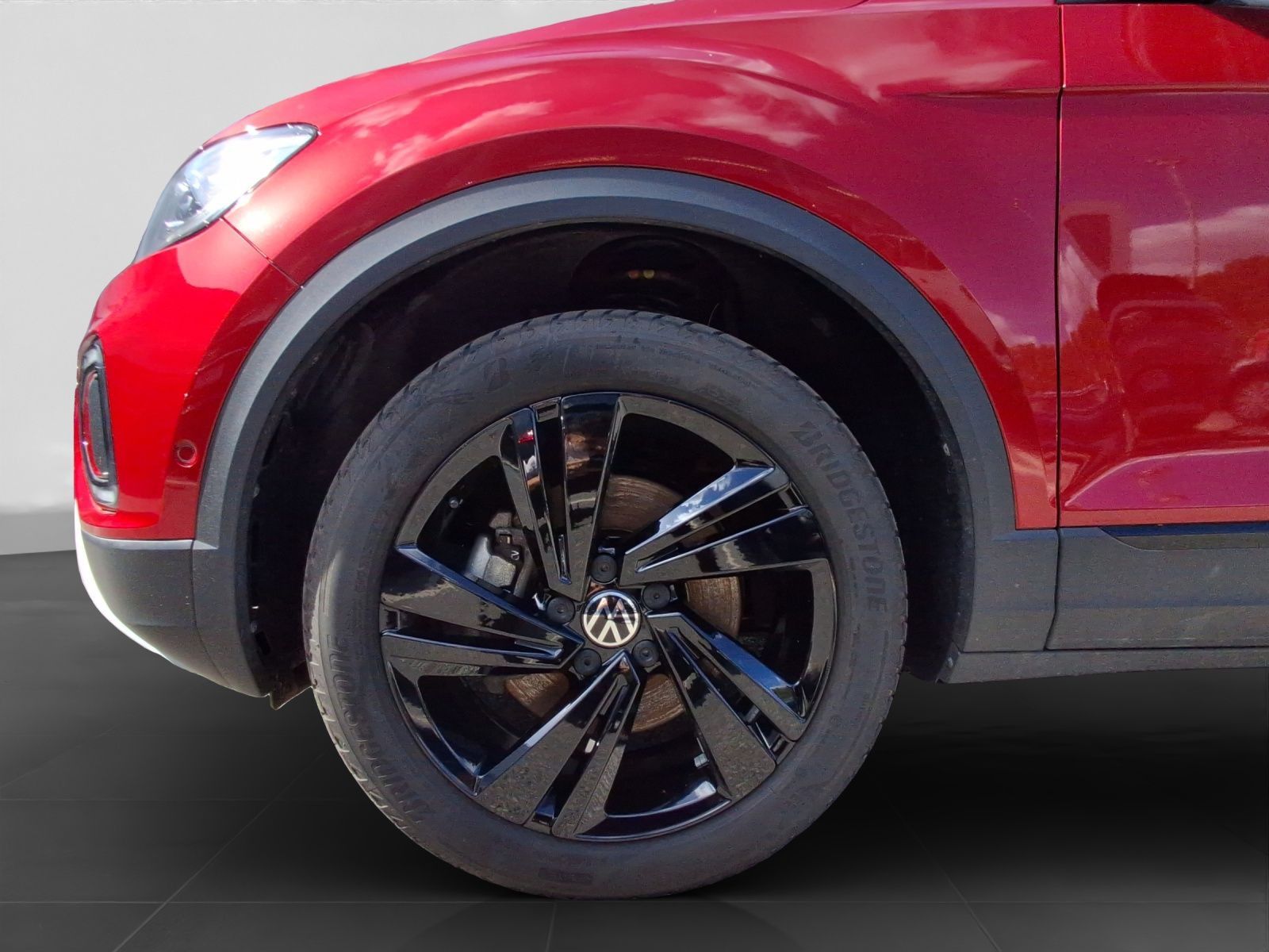 Volkswagen T-Roc - Bild 7