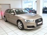 Audi A6 Avant 1.8 TFSI Ultra 1.Hand Wenig KM - Audi A6: Kombi, 1.8
