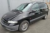 Chrysler Voyager Blackline 3.3 V6 Auto  *HU/AU-10/2027 - gebrauchte Chrysler Voyager aus dem Jahr 2001