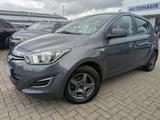 Hyundai I 20 - gebrauchte Hyundai i20 aus dem Jahr 2014