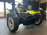 Can-Am Ryker 900 Rally - NEU BENZIN TRIKE