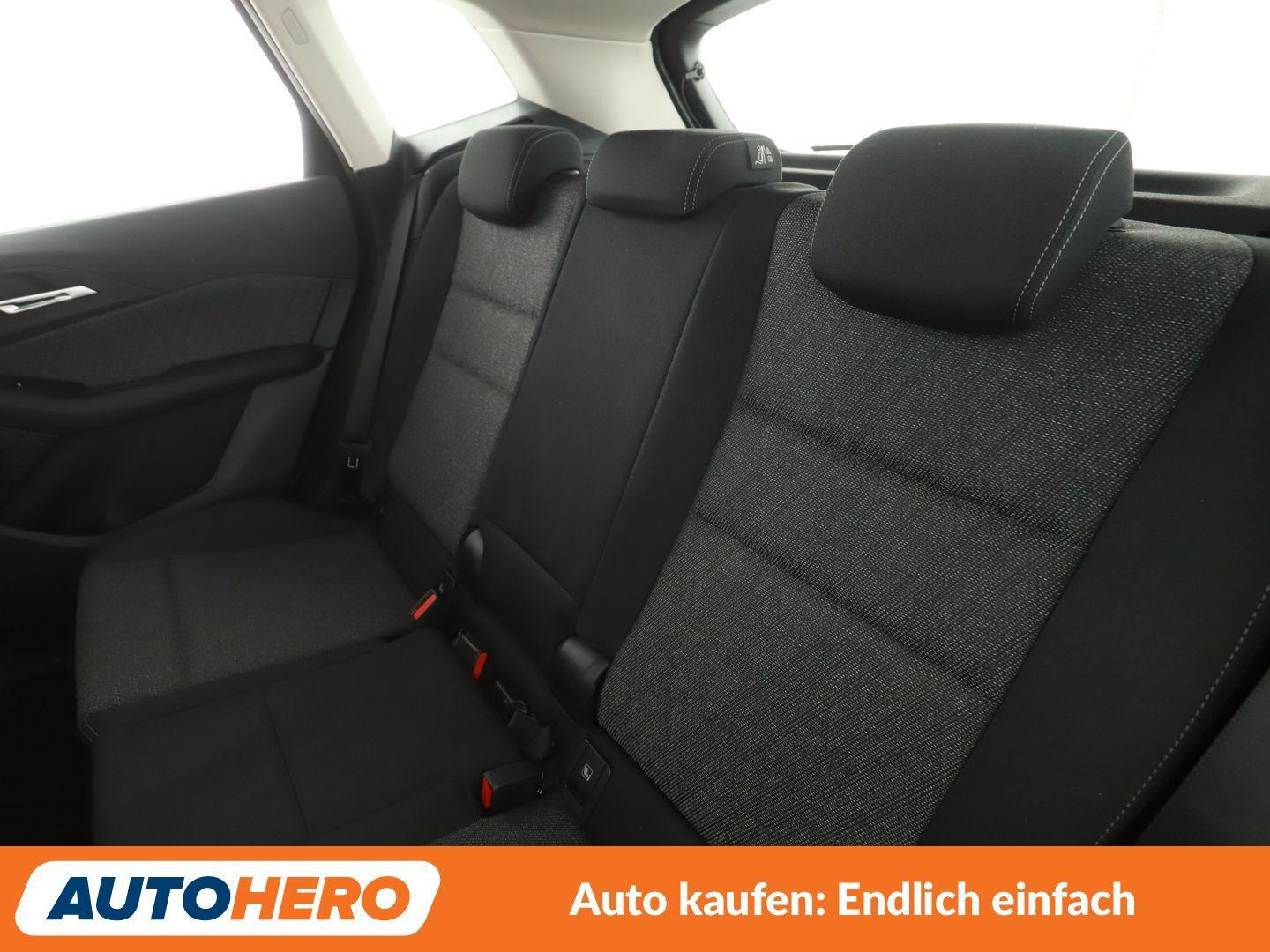 BMW 218 Active Tourer 218i Active Tourer Aut.*NAVI*LED*TEMPO*CAM*PDC*, миниатюра 13